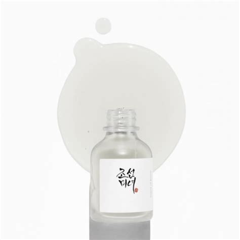 Beauty Of Joseon Glow Deep Serum Rice Alpha Arbutin