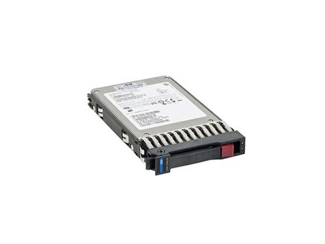 Hpe Msa Tb G Sas Mixed Use Sff In Yr Warranty Solid State