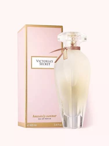 Perfume Victoria Secret Heavenly Summer Ml Env O Gratis