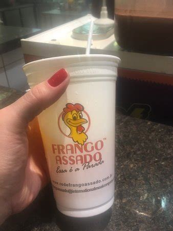 FRANGO ASSADO Atibaia Rod Fernao Dias BR 381 Restaurant Reviews