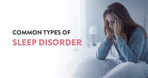 Common Types of Sleep Disorders by best Pulmonologist | CK Birla Hospital