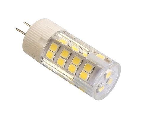 Żarówka Led G4 6w 230v Ac 400lm Biała Zimna