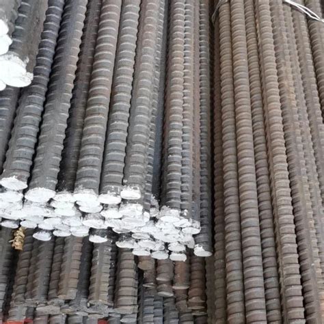 Jis Affordable Support Wholesale Hrb400 Hot Rolled Carbon Steel Bar