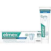 Elmex creme dental para dentes sensíveis Sensitive Professional