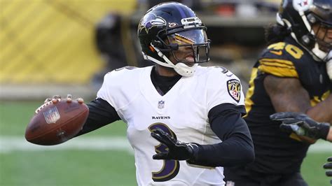 Ravens Place Rg3 On Ir Could Get Jackson Back Soon Yardbarker