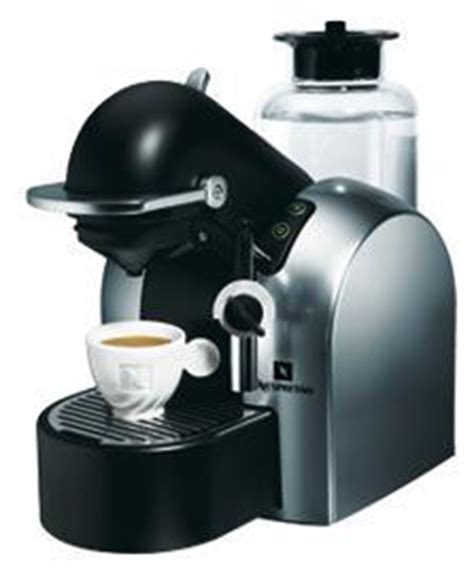 Pi Ce D Tach E Et Accessoire Nespresso M Automatic Magimix