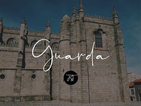 guarda portugal history Archives - Jetset Times