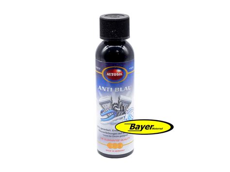 Autosol Anti Blau Universal verwendbar 7140000