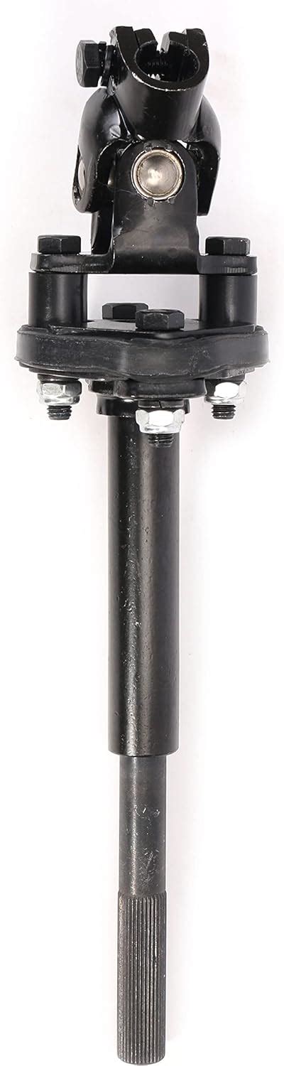 Amazon Javouka Intermediate Steering Column Shaft For