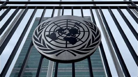 Alto Comisionado De La Onu Alerta Crisis De Confianza De La Poblaci N