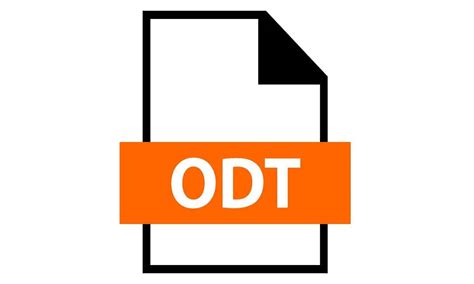 تعرف على كيفية فتح ملفات Odt و Ods و Odp على Android