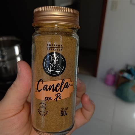 Br Spices Canela Em P Reviews Abillion