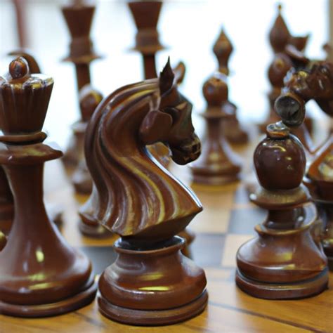 Who Invented Chess Exploring The History And Cultural Significance Of