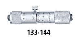 Mitutoyo Tubular Inside Micrometers Series Single Rod Type