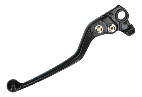 Nml Brembo Hand Brake Lever Ps Polished Adjustable Moto Guzzi