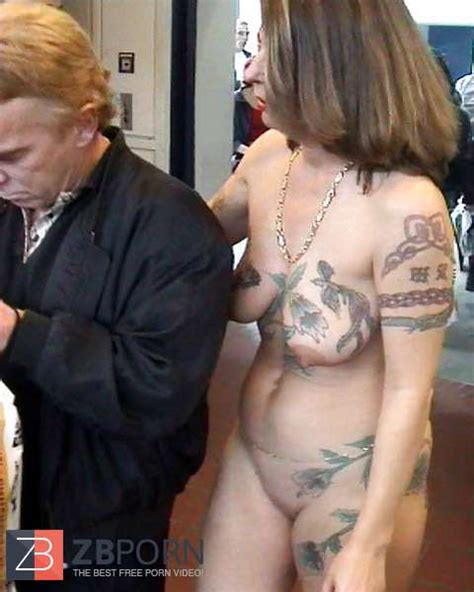 Erotic Honest Berlin Visitors ZB Porn