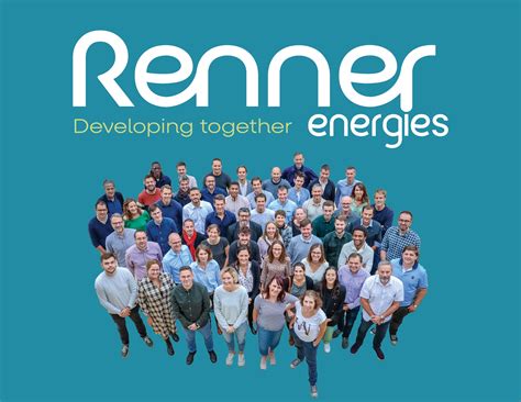Windvision becomes Renner Energies | Renner