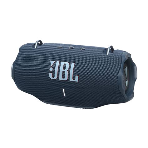 Loa Bluetooth JBL XTREME 4 Blue Chính Hãng Trả góp 0