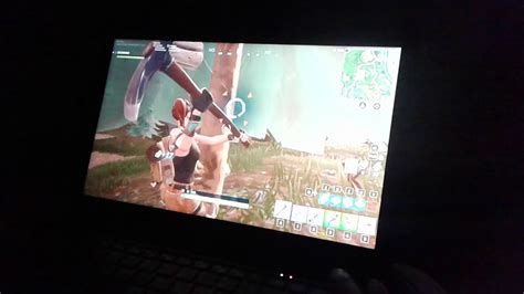 Fortnite Econtramos El Nuevo Francotirador Pesado YouTube