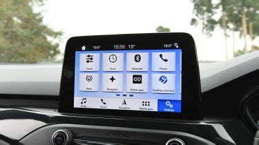 What Is Ford Sync Auto Express