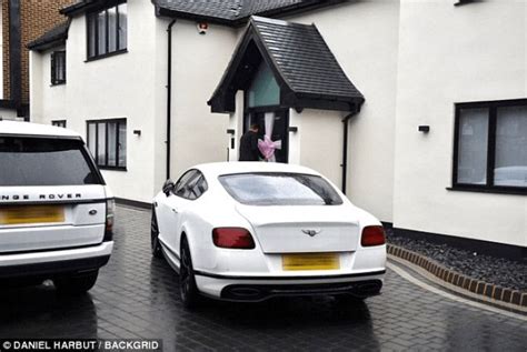 Harry Kane's Impressive Car Collection