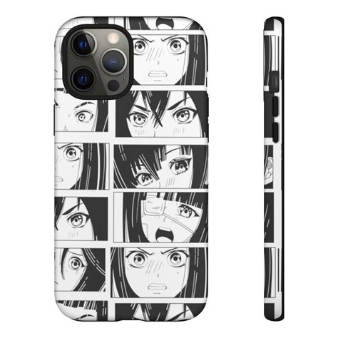 Anime Collage Iphone Case Iphone Iphone Mini Pro Max Etsy