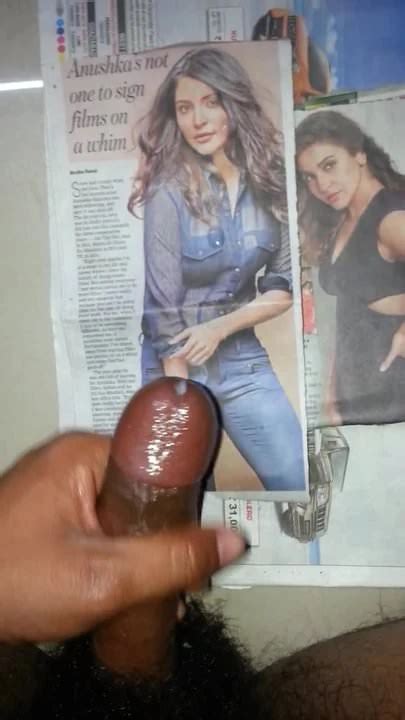 Anushka Sharma Oily Tribute Gay Amateur Amateur Porn Xhamster