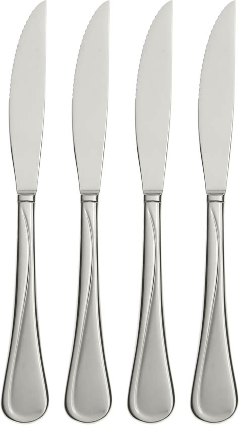 Oneida Couplet Steak Knife Set Set Of 4 Everything Else