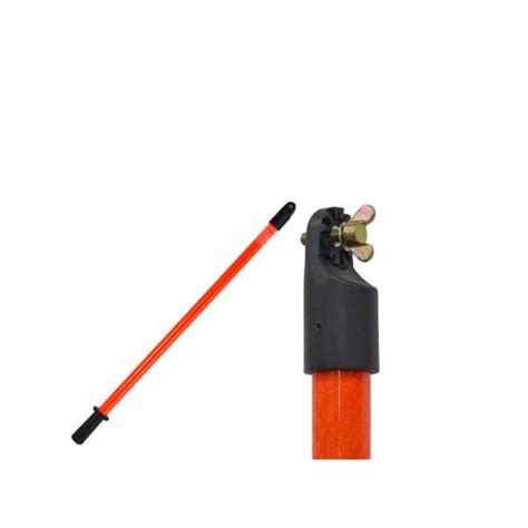 Buy Hoyt HS High Voltage Short Hot Stick Mega Depot