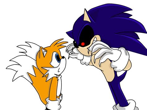 Sonic Exe Hide And Seek By Iammemyself On Deviantart