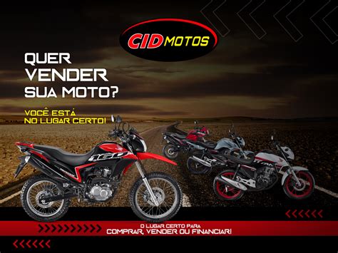 Cid Motos