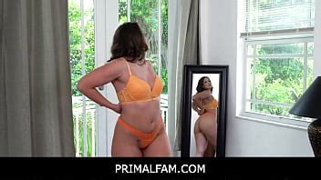 Primalfam Stepmom Mandy Waters Caught Stepsilings Athena Heart And Nicky Rebel Having Sex