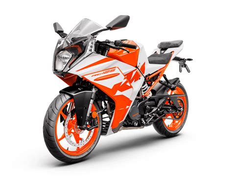 Ktm Rc 125 Ktm Rc 125 Price Specifications Features Varun Ktm