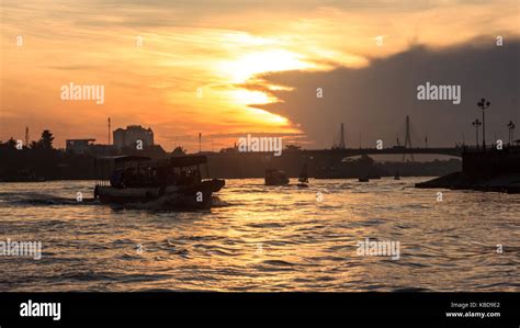 Start journey with Beautiful Summer Sunrise Morning View at Quang Trung ...