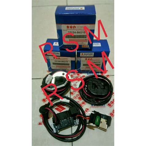 Jual MODUL CDI ONLY SUZUKI VITARA ESCUDO SIDEKICK Shopee Indonesia