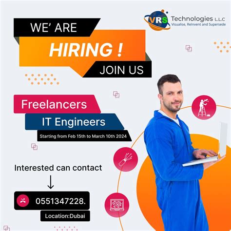 VRS Technologies L.L.C. on LinkedIn: #vrstechnologies # ... 