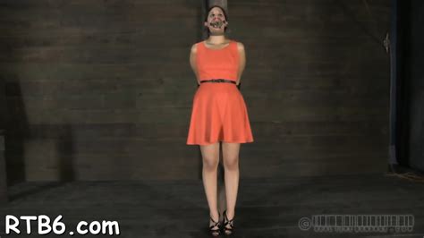 Voracious Brunette Minx And Perky Nipples Is Riding A Dildo