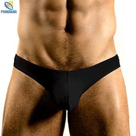 New Male Sexy Briefs Cotton Sculpt Underwear Sexy Briefs Hot Selling Mens Underwear