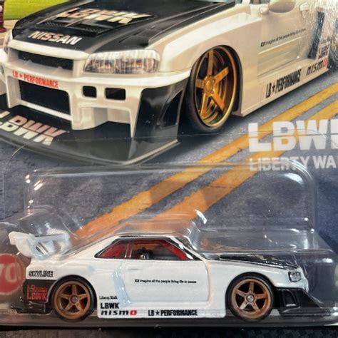 Yahoo オークション ホットウィール Hot wheels BOULEVARDLB ER