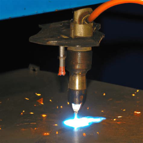 How does a Plasma torch work? - Knowcnc.com