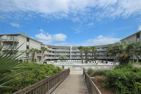 Breakers 136 1 Bd Hilton Head Sc Vacation Rental Vacasa