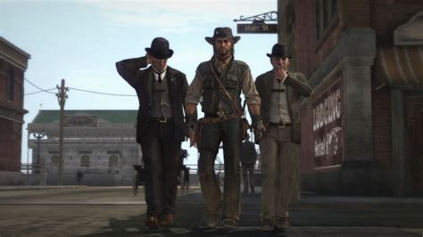دانلود بازی Red Dead Redemption 1 برای PC | پارسی گیمر