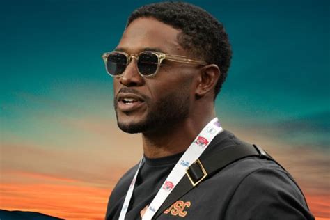 Reggie Bush Net Worth 2024: How Much is the American Football Running