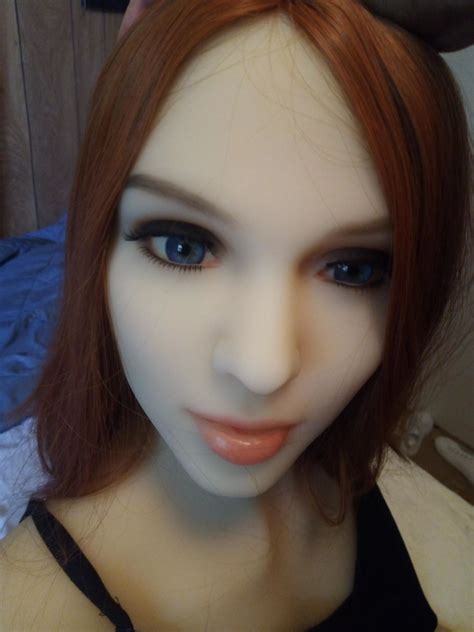 Alice Has A Brand New Look Nudes Sexdolls Nude Pics Org