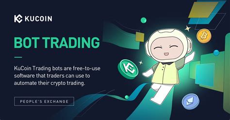 Revolutionize Your Trading Strategy With Kucoin S Trading Enjoy