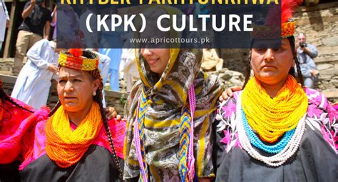 Khyber Pakhtunkhwa (KPK) Culture - 2024-25 | Apricot Tours