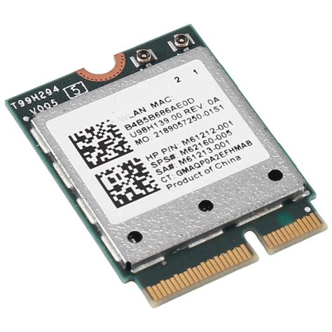 Сетевая карта Wi-Fi-карта NFA765 - купить с доставкой по выгодным ценам ...