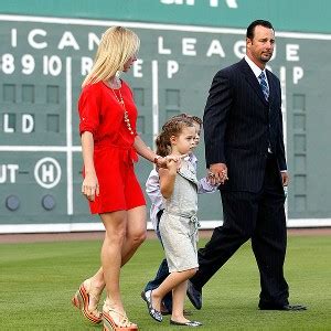 Tim Wakefield Daughter