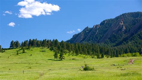 Chautauqua Park in Boulder, Colorado | Expedia.ca