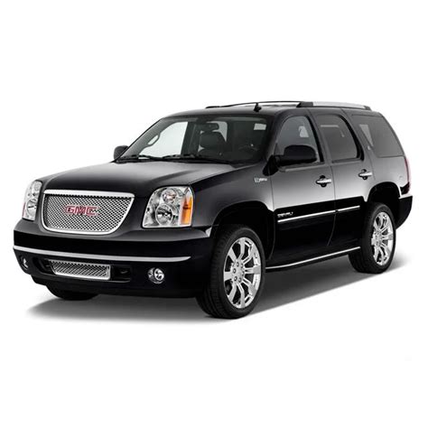 Gmc Yukon Hybrid Battery 2008 2013